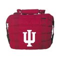 Rivalry Rivalry RV225-2000 Indiana Hoosiers Cooler Bag RV225-2000